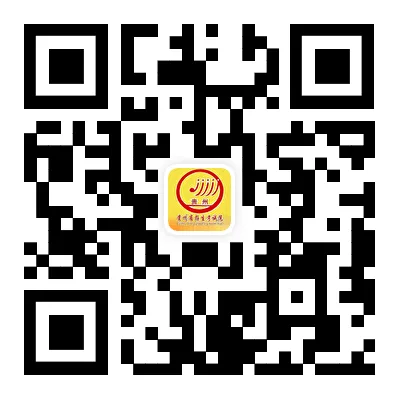 生成的二维码