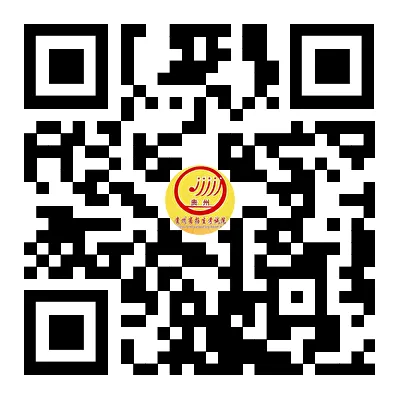 生成的二维码